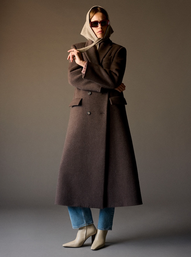 Jackets & Coats