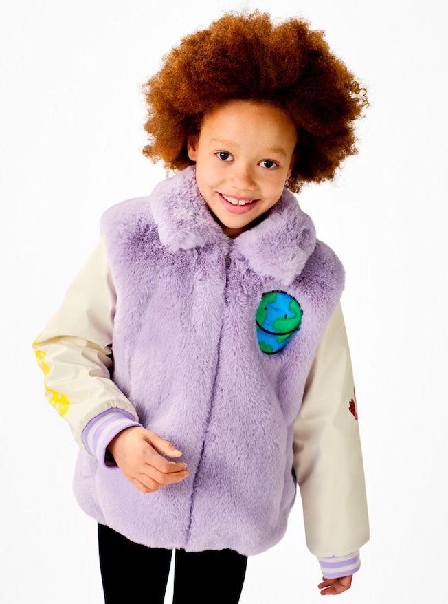 STELLA MCCARTNEY KIDS