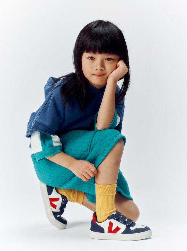 VEJA KIDS	