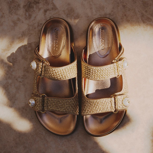 Summer Shoes