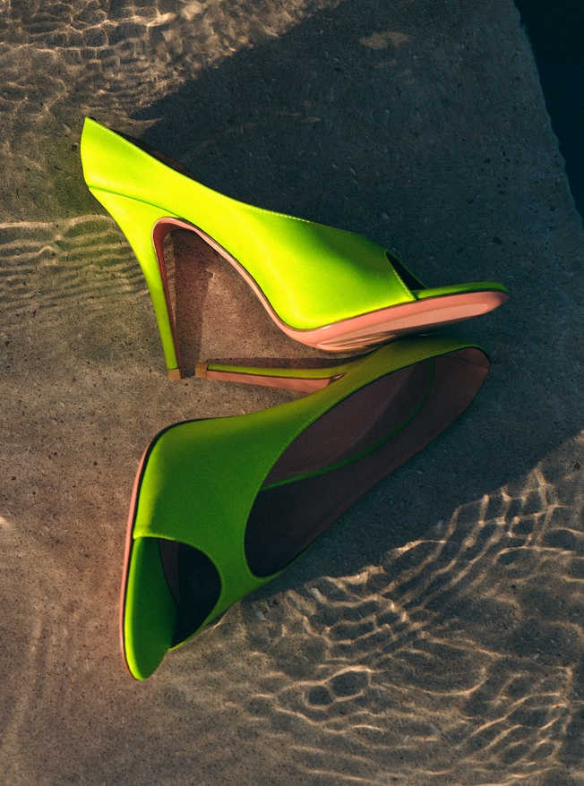 Summer Shoes