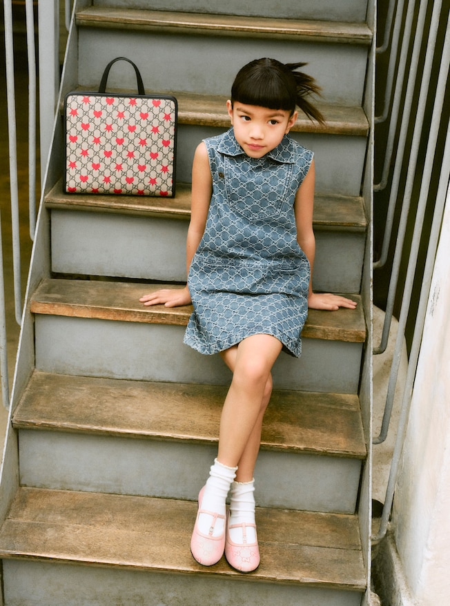 GUCCI KIDS