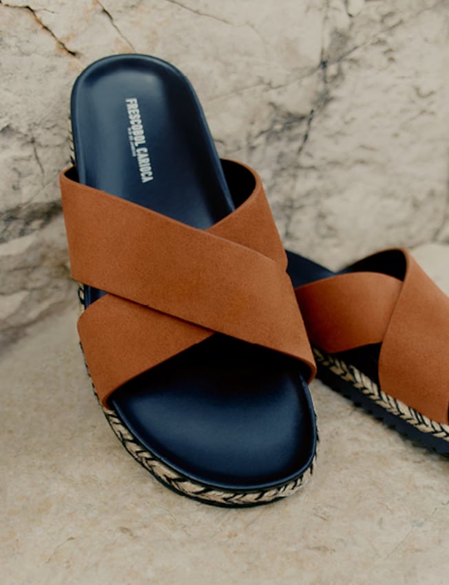 Summer Shoes