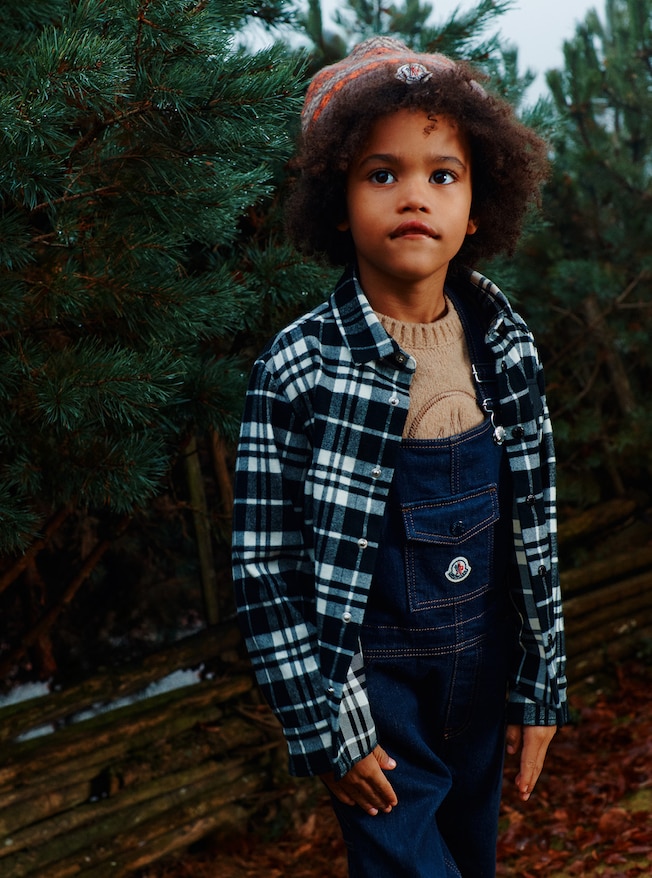 MONCLER ENFANT	