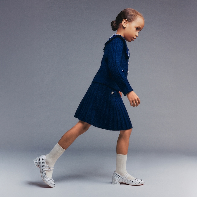 Holiday Outfits & Schuhe