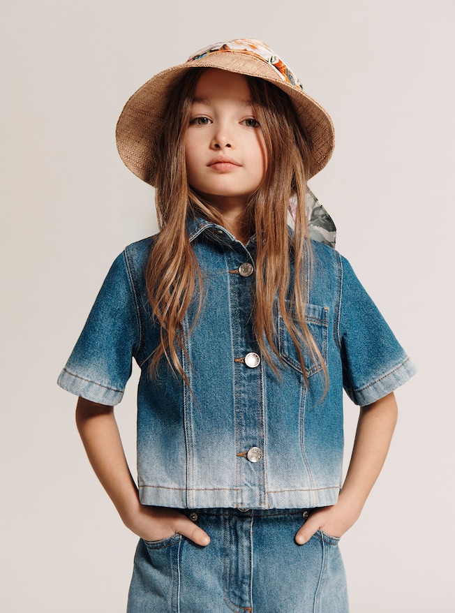 DOLCE&GABBANA KIDS