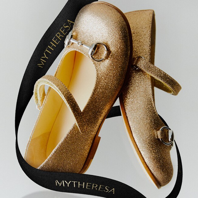 Scarpe per le feste