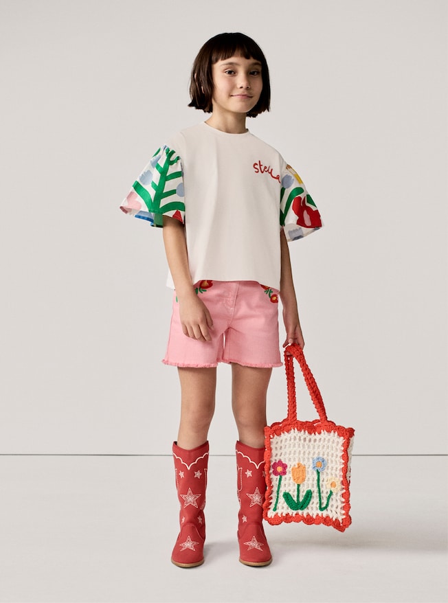 STELLA MCCARTNEY KIDS