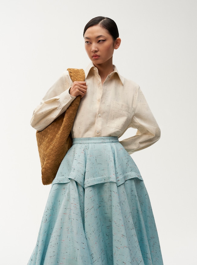 Looks de oficina