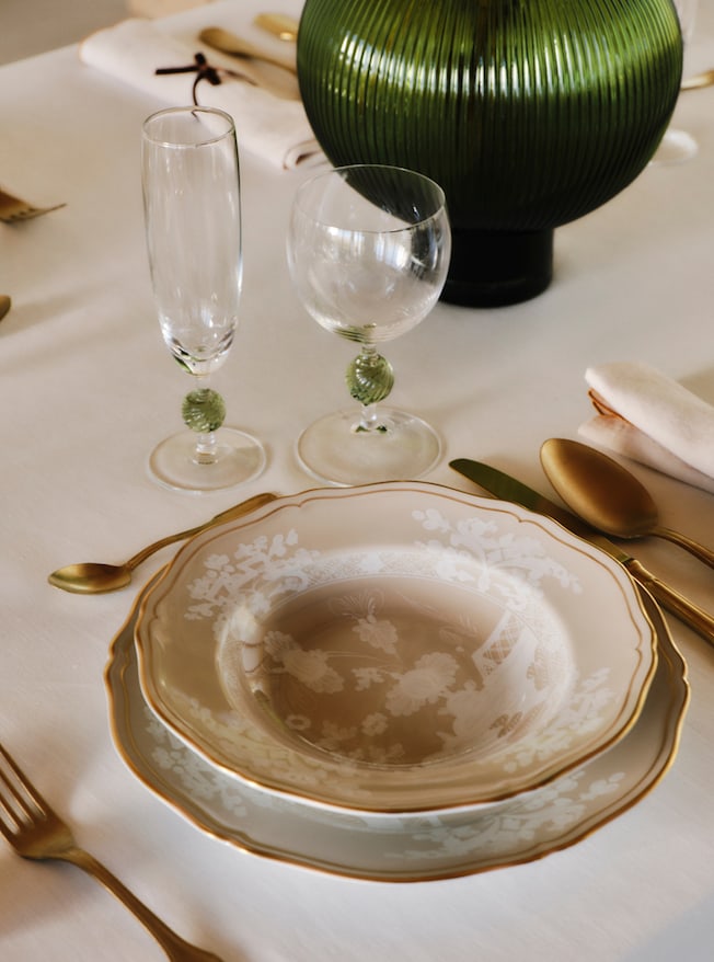 Holiday Hosting