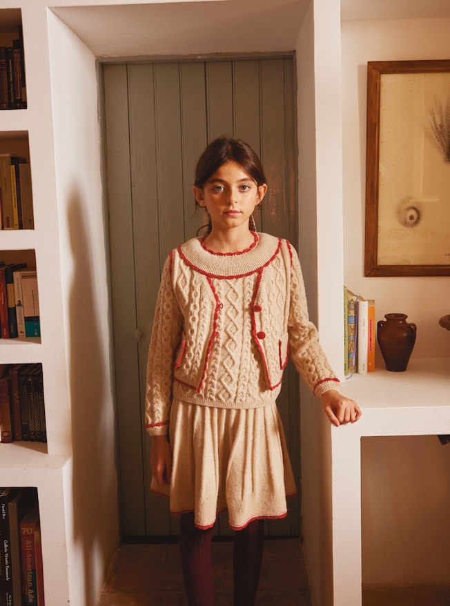 BEBE ORGANIC	
