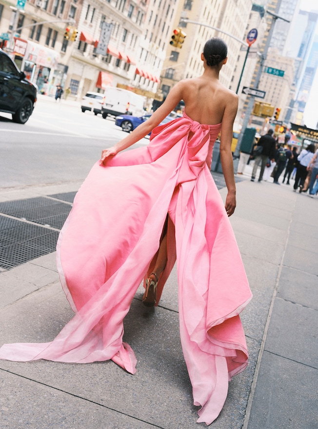 Carolina Herrera
