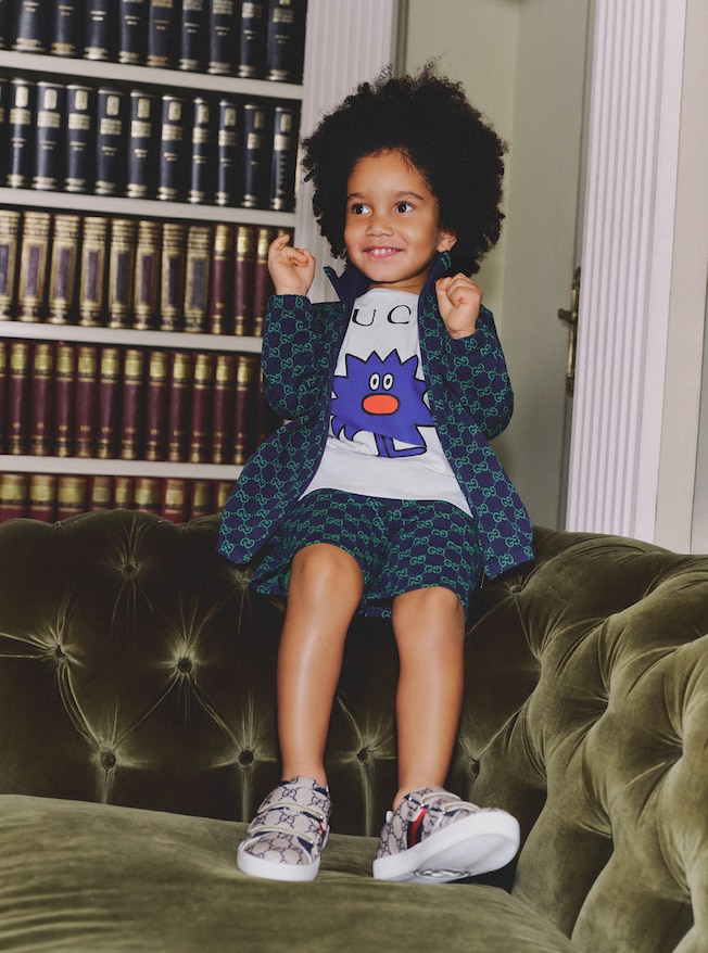 GUCCI KIDS