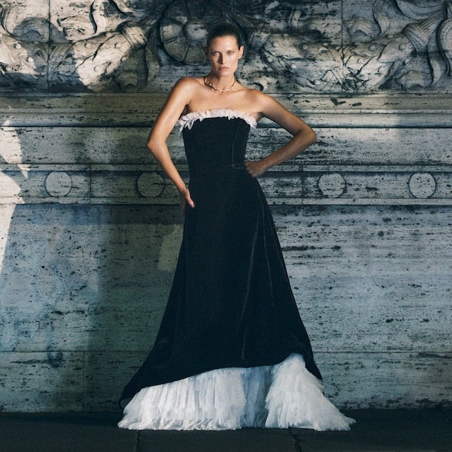 Black Tie