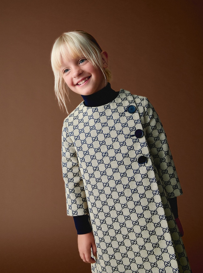 GUCCI KIDS