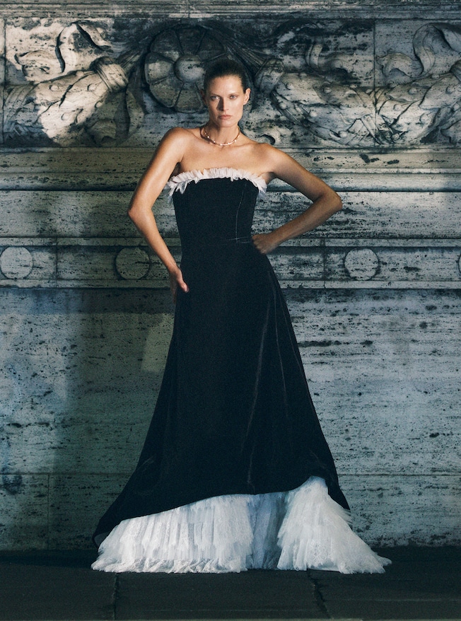 Black Tie