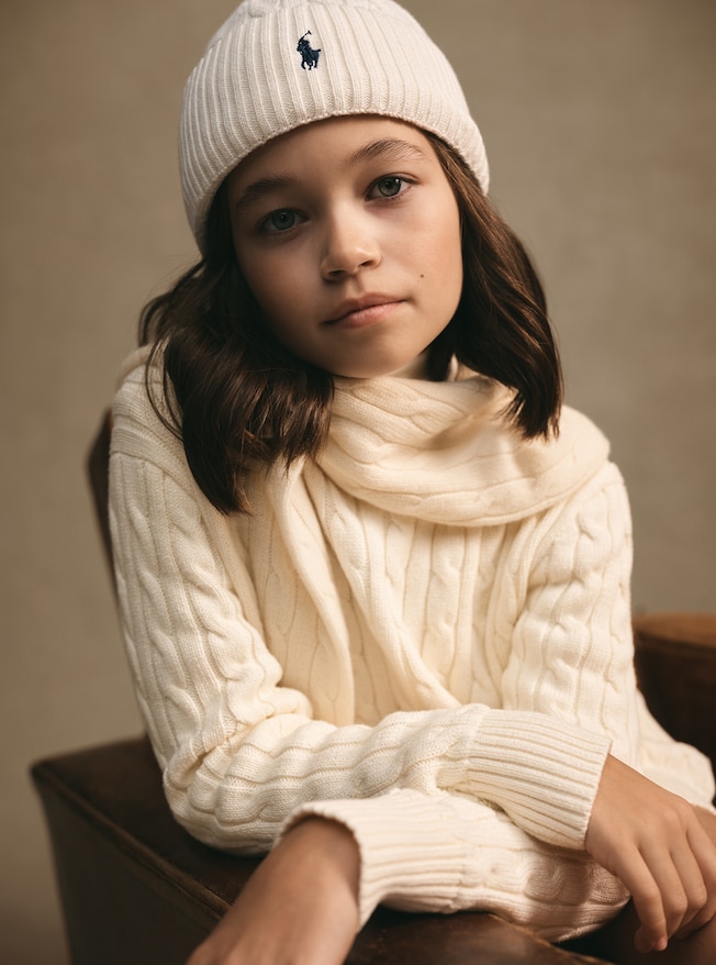 POLO RALPH LAUREN KIDS