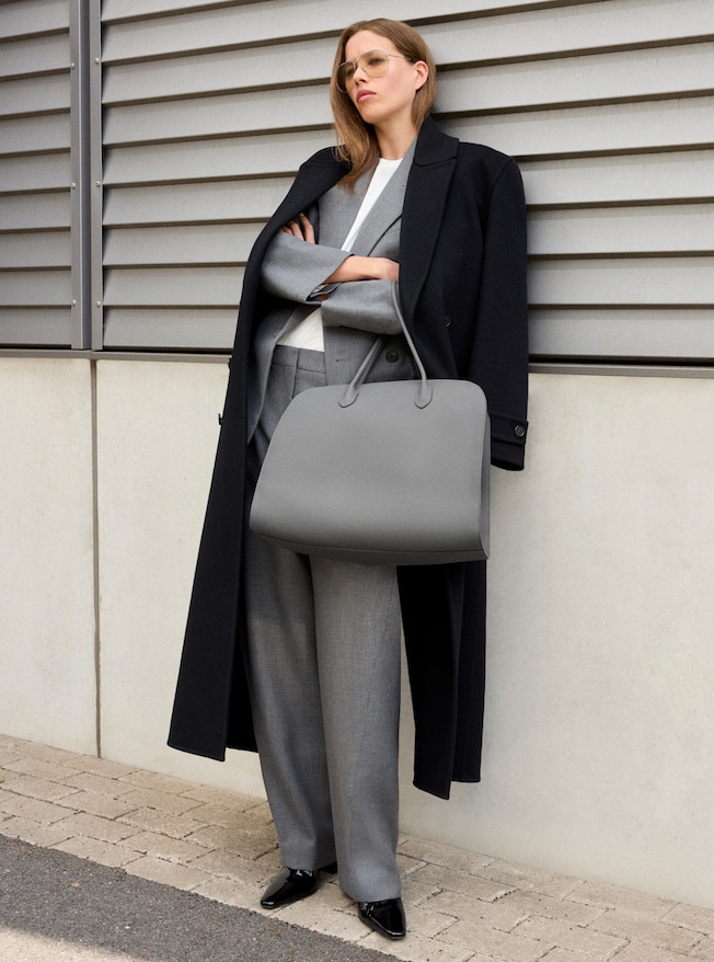 The Office Look