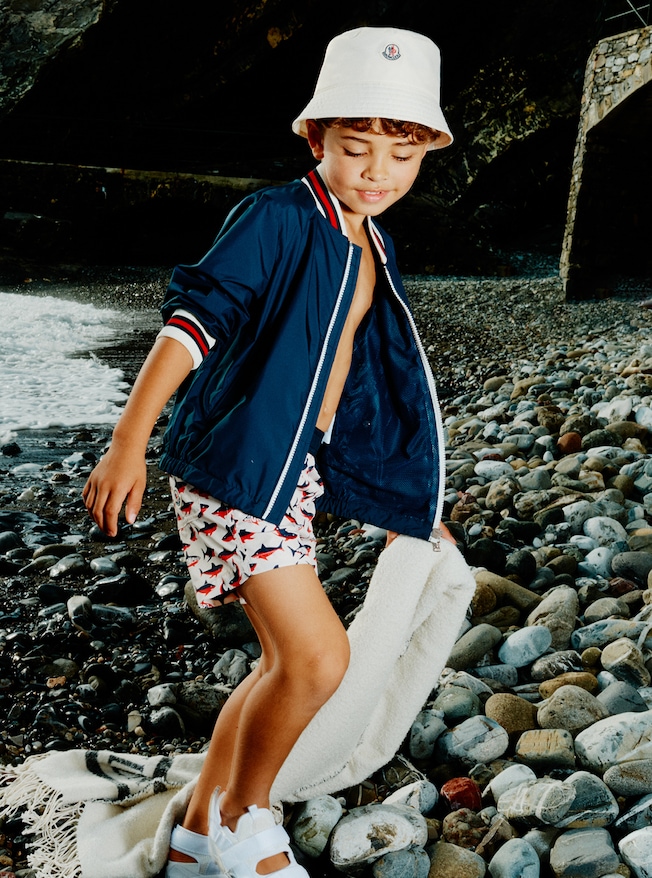 MONCLER ENFANT	