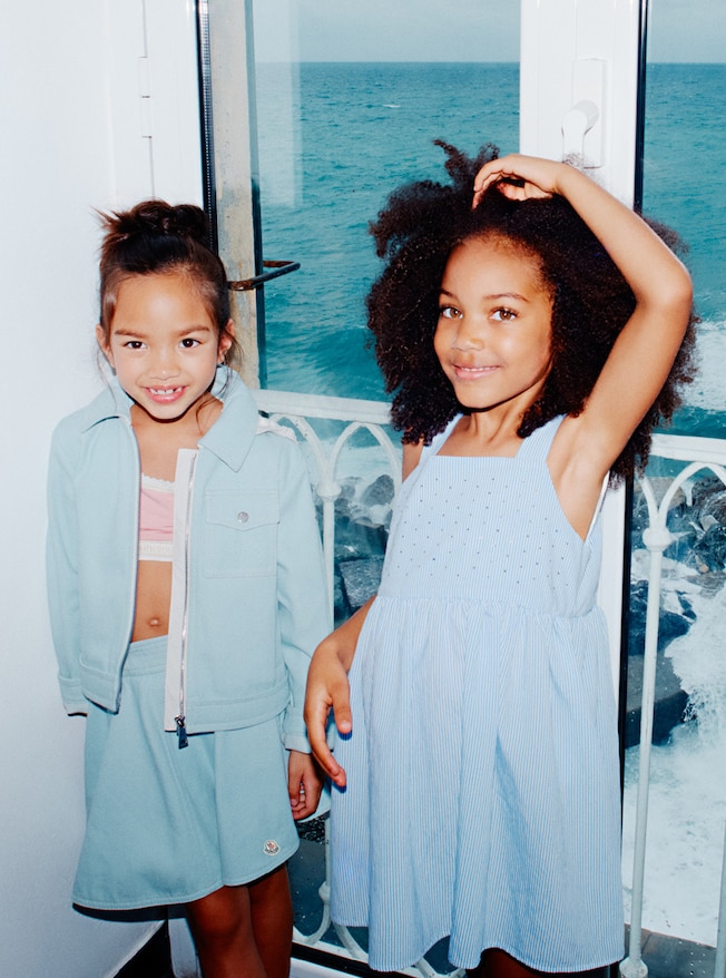 MONCLER ENFANT	