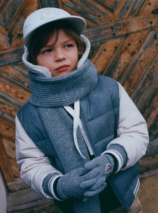 MONCLER ENFANT