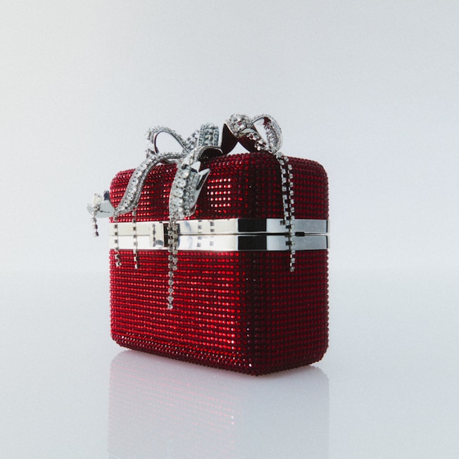 Coveted Bags