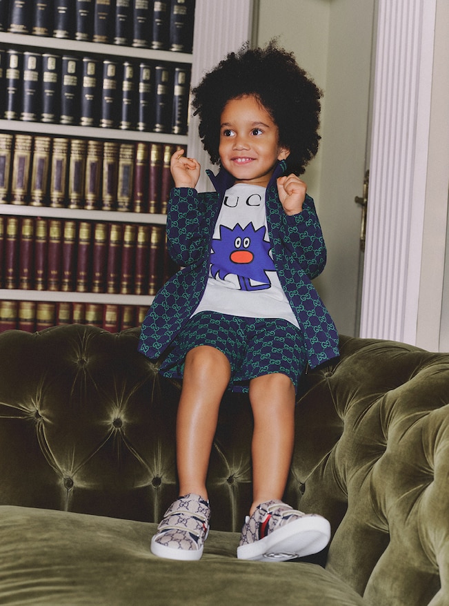Gucci Kids