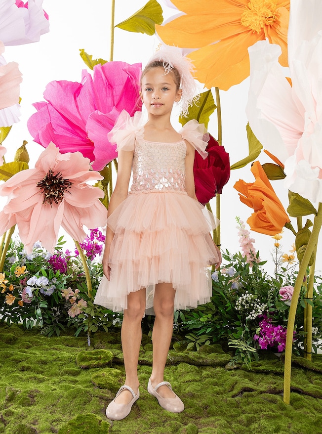 TUTU DU MONDE