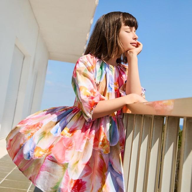 Summer Dresses