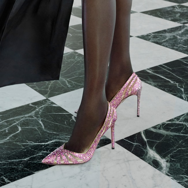 Festive Shoes