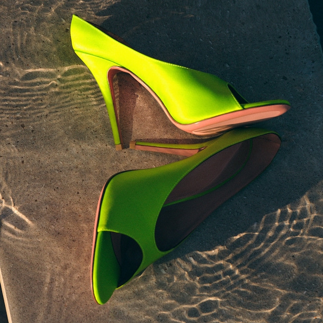 Summer Shoes