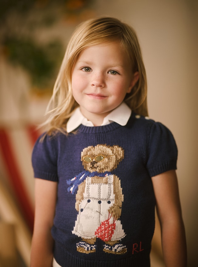 POLO RALPH LAUREN KIDS