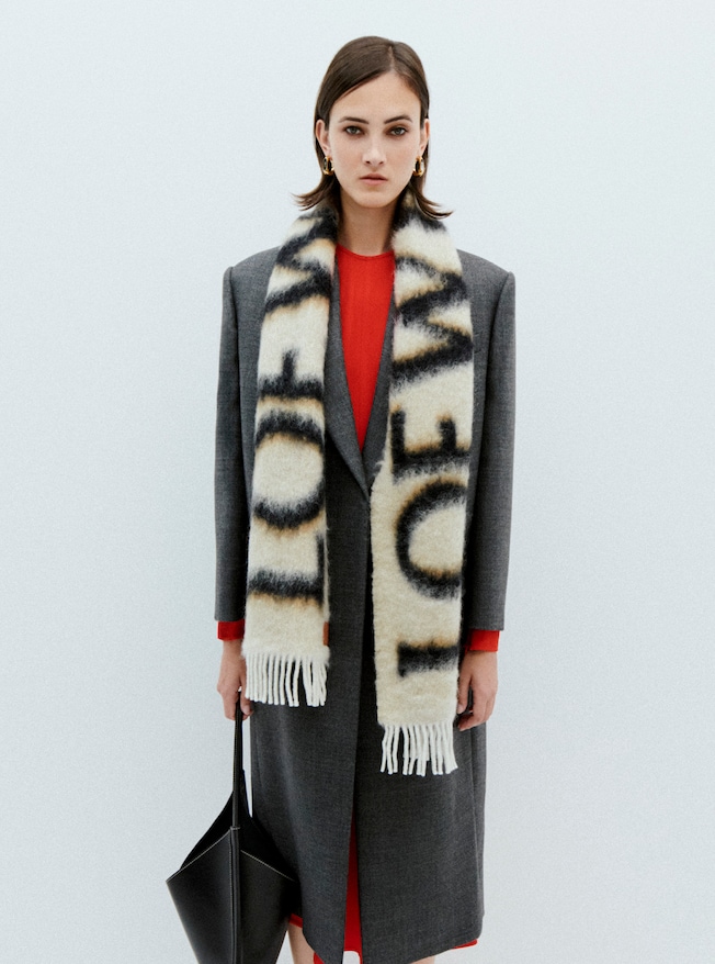 The Office Look