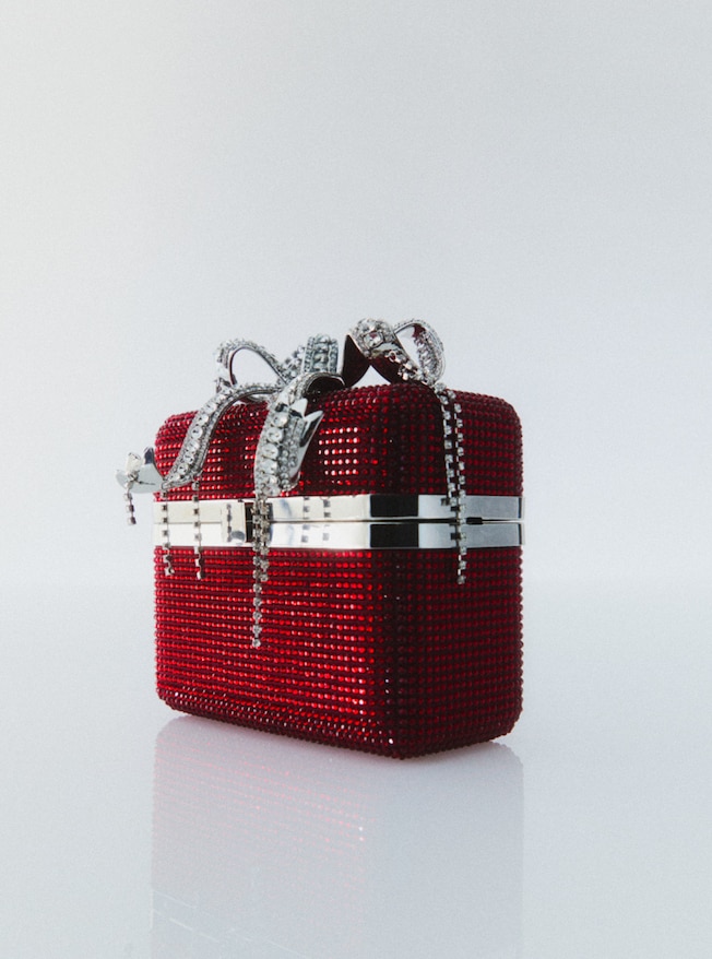 Coveted Bags