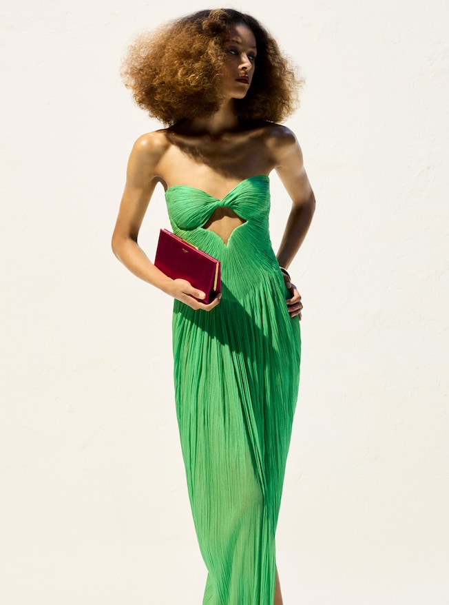 Party Gowns