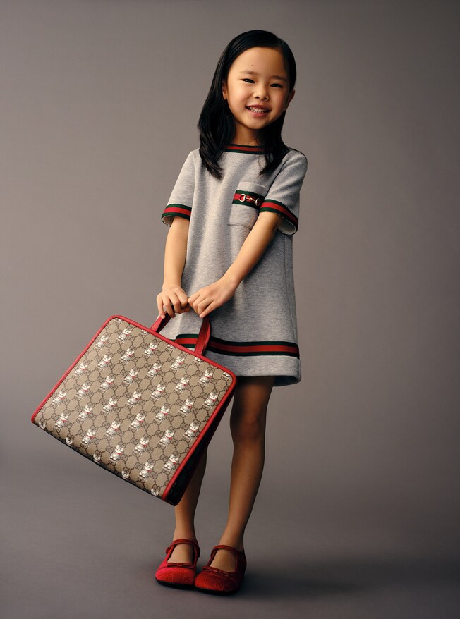 GUCCI KIDS