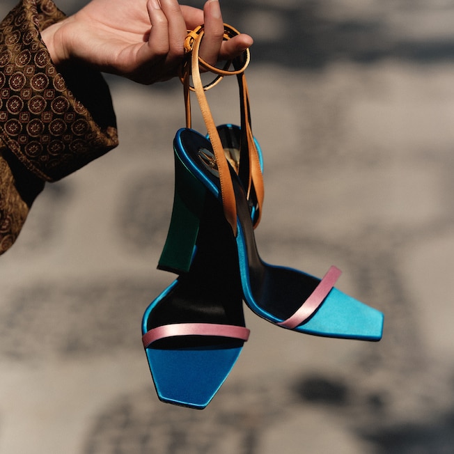 Zapatos