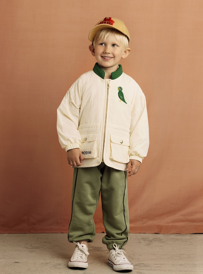 MINI RODINI