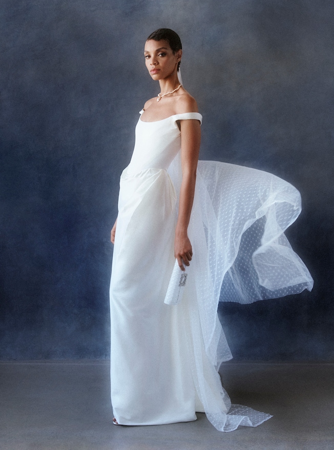 For the Bride