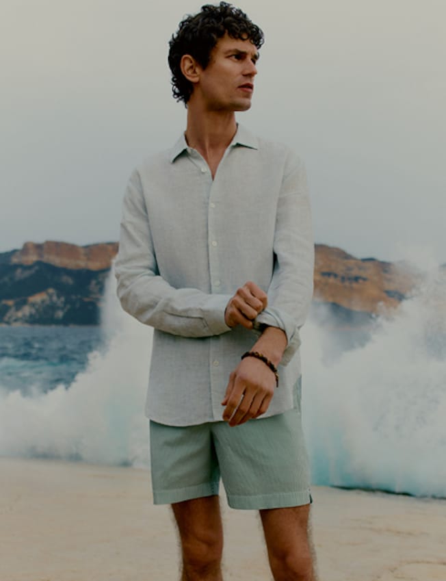 Swim Shorts