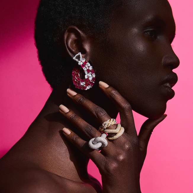 Fine Jewelry