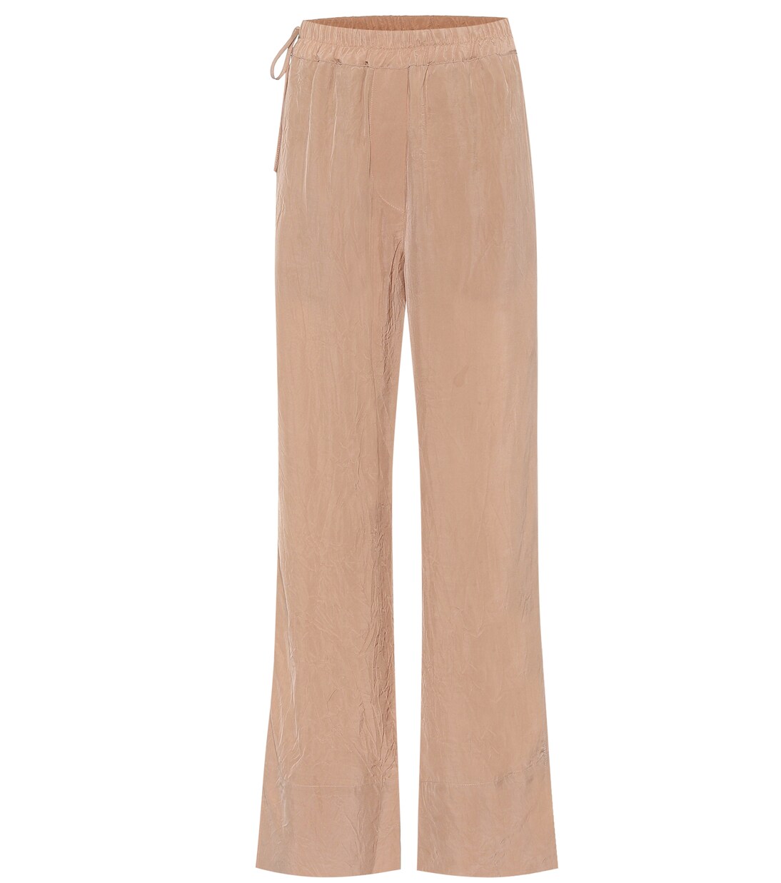 Pantalon ample à taille haute | Acne Studios