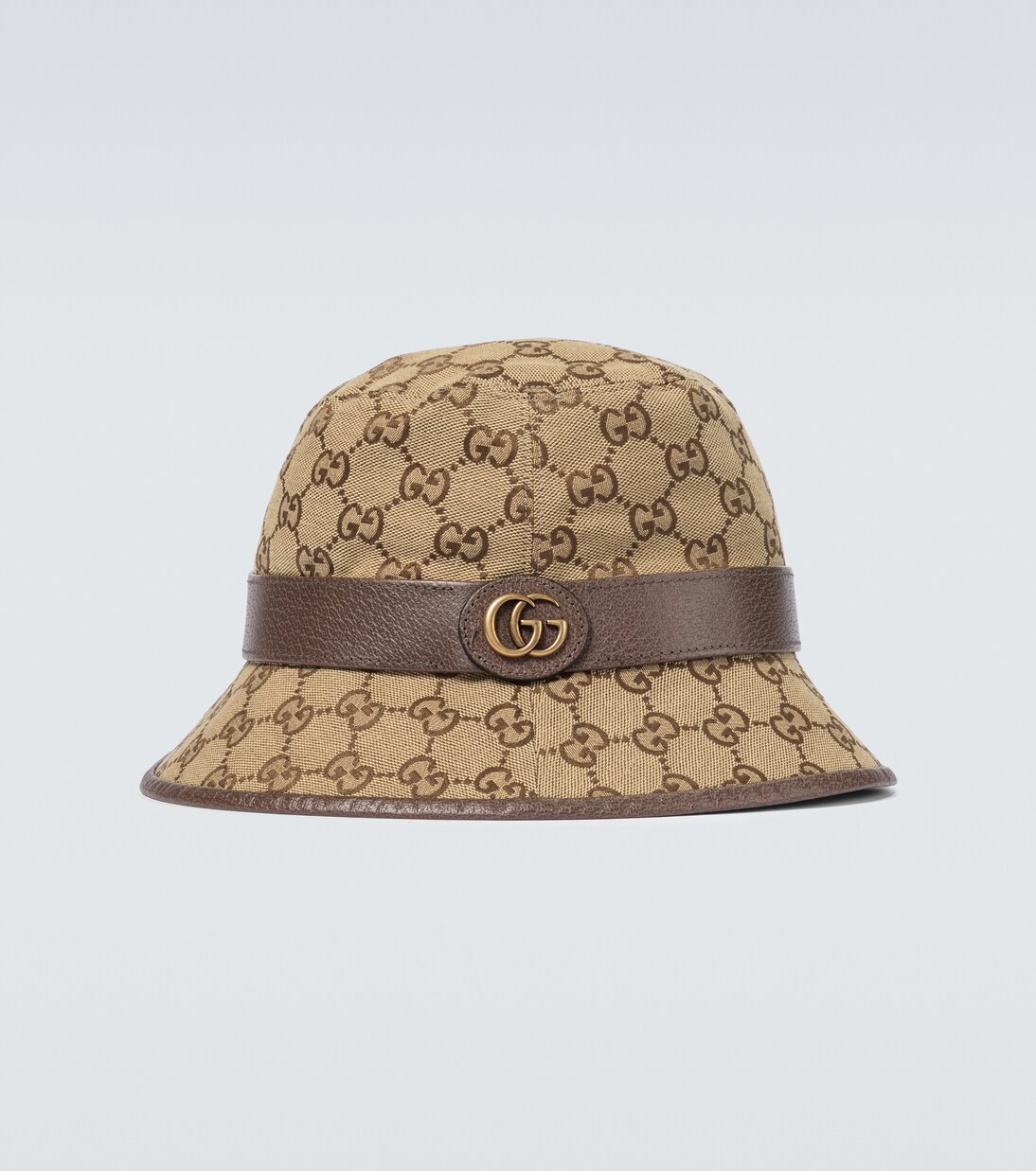 GG canvas bucket hat | Gucci