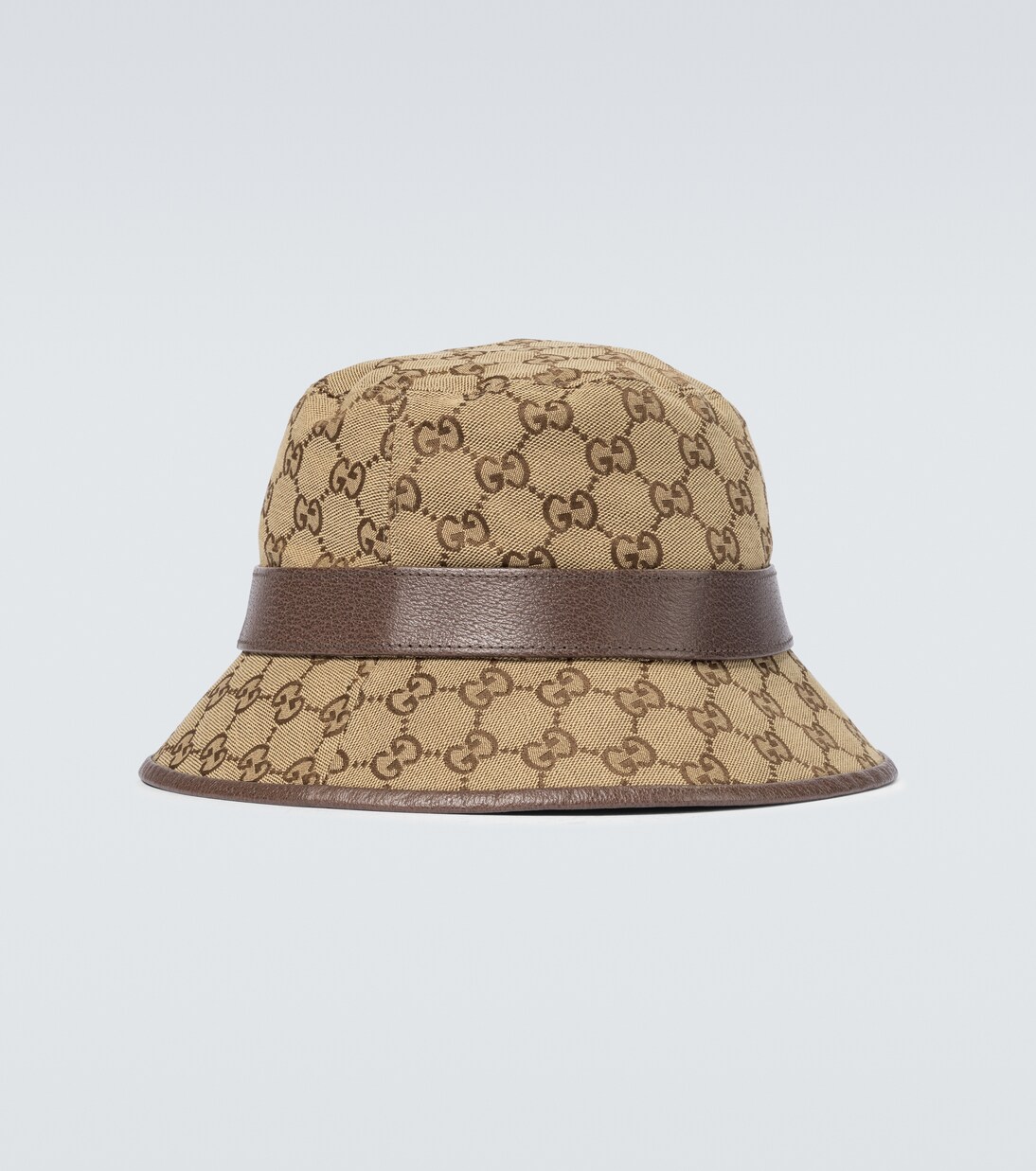 GG canvas bucket hat | Gucci