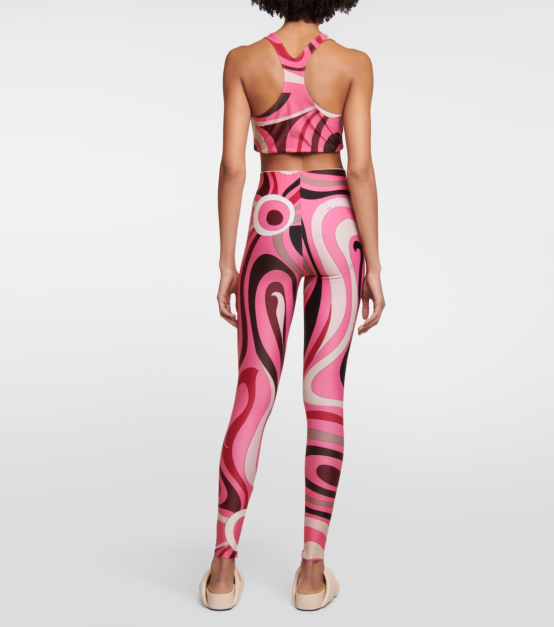 Sport-BH Marmo | Pucci