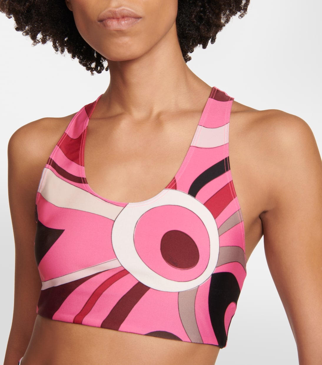 Sport-BH Marmo | Pucci