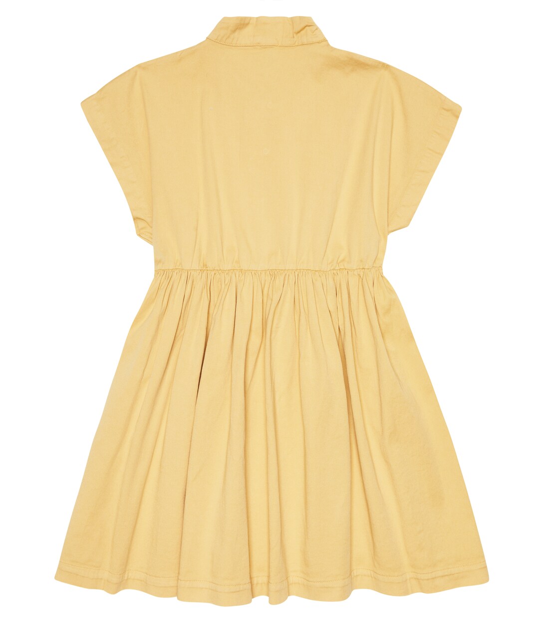 Byzou cotton dress | Donsje