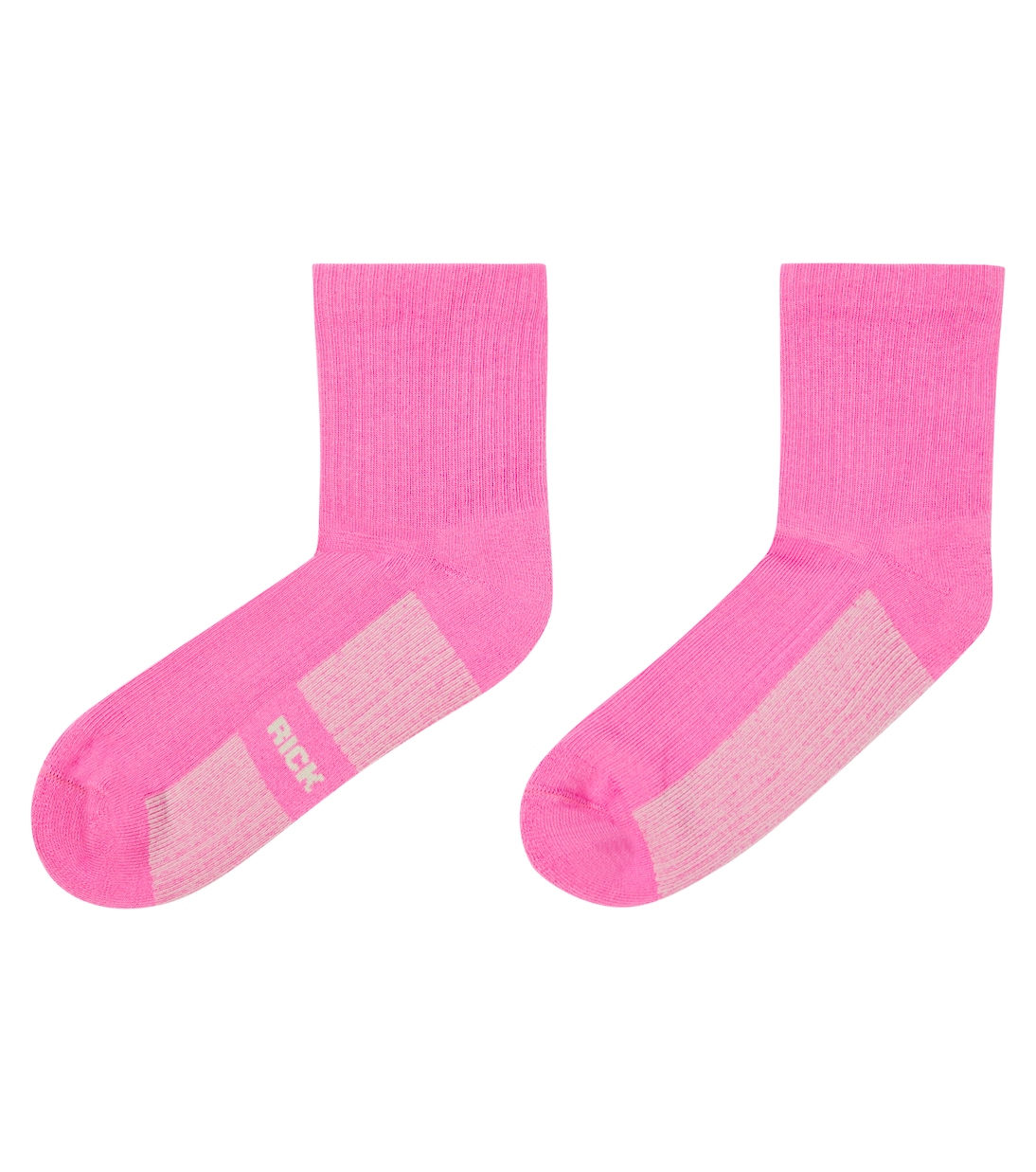 Cotton-blend socks | Rick Owens Kids