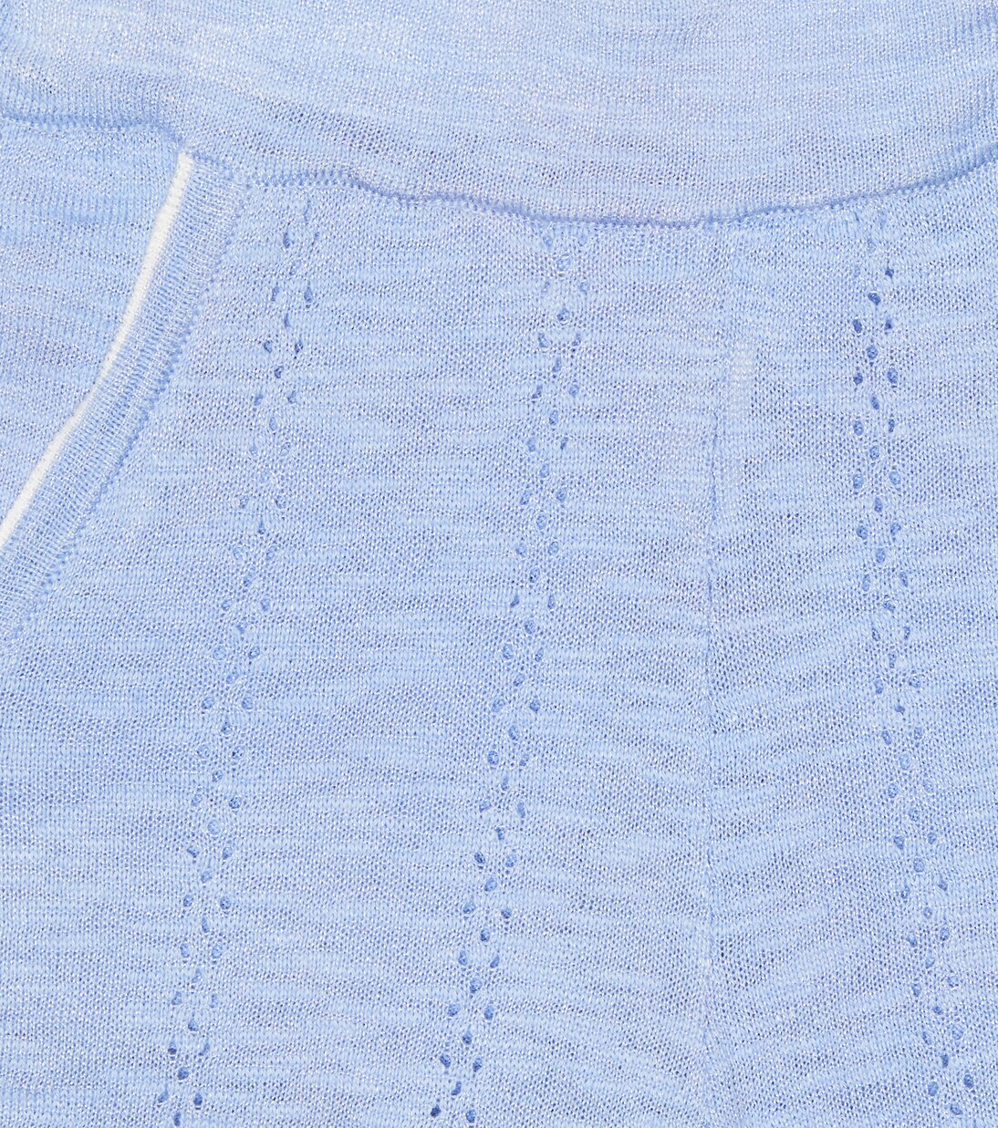 Shorty Cricket cotton-blend shorts | Morley