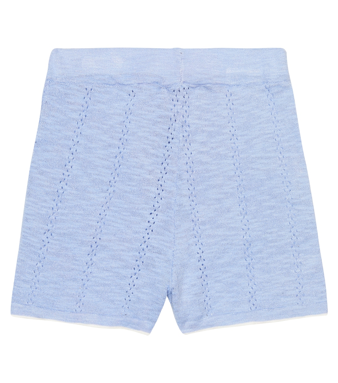 Shorty Cricket cotton-blend shorts | Morley